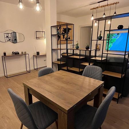 פיאצ'נצה Boutique House La Fenice מראה חיצוני תמונה