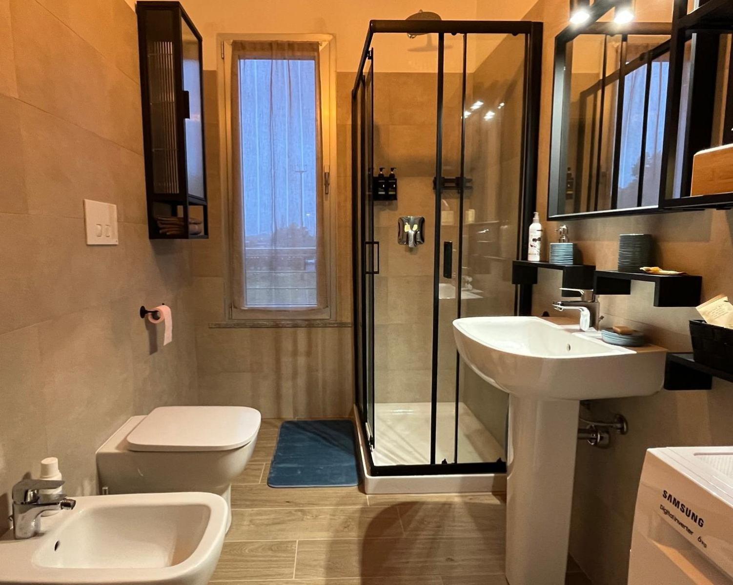 פיאצ'נצה Boutique House La Fenice מראה חיצוני תמונה